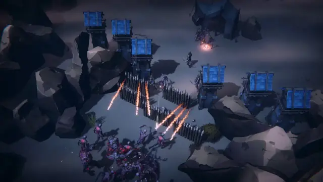 Land of Glarefall Torrent Risks, PC Specs & Demo Guide