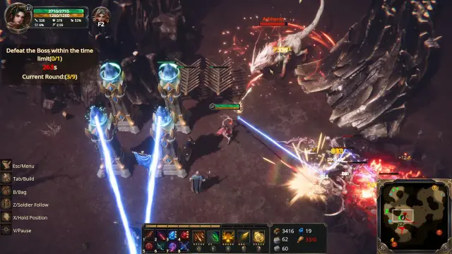 Land of Glarefall Troops Not Following? Fixes & Guide
