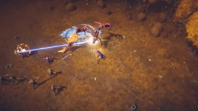 Land of Glarefall Stage 13 Guide: Clear All 3 Chokepoints